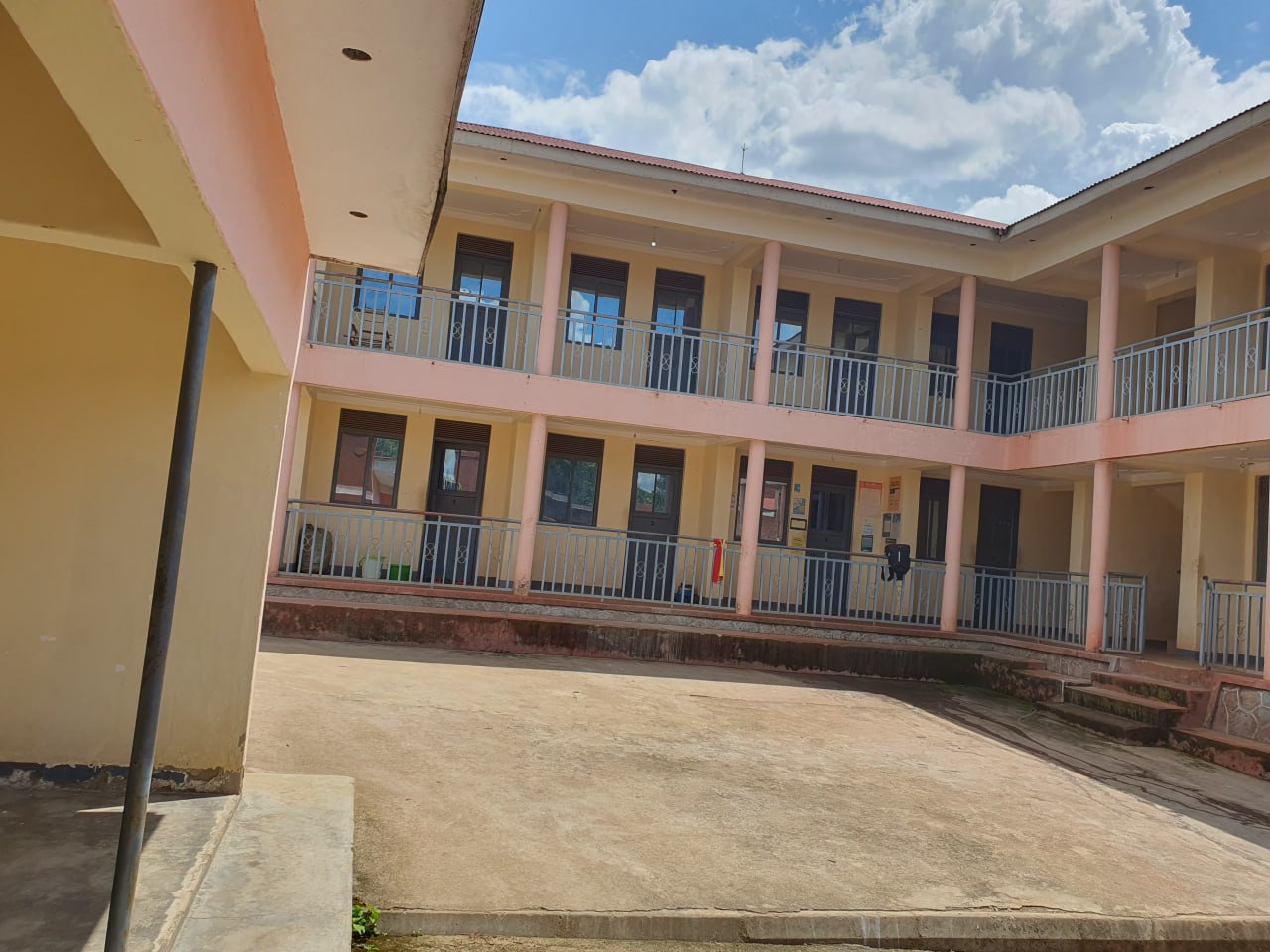 Hostel Image